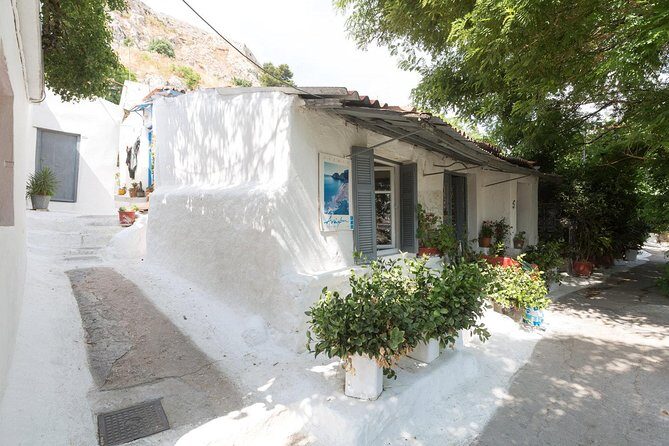 Private Full Day Athens Photography Tour - Discover Athens Through Your Lens: A Full-Day Private Photography Tour