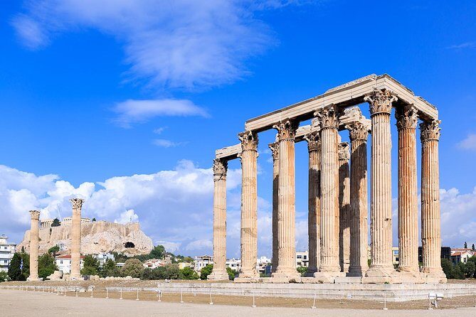 Private Full Day Athens Photography Tour - The Sum Up