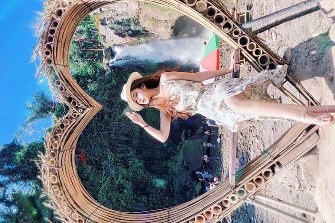 Private Full Day Bali Car Charter With Driver - A flexible way to see Bali: Private Full Day Bali Car Charter With Driver