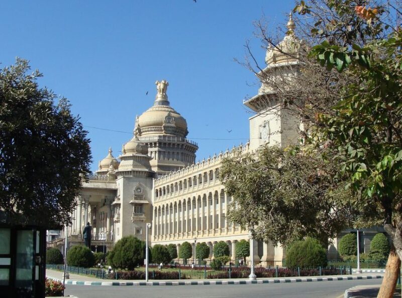 Private Full Day Bangalore City Tour - The Experience Provider and Reviews