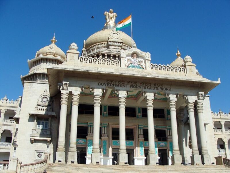 Private Full Day Bangalore City Tour - FAQs