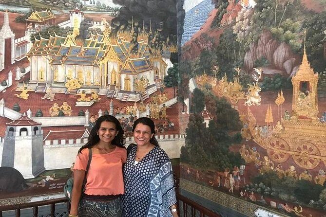 Private Full Day Bangkok City Tour - A Deep Dive into the Bangkok Full Day Tour Experience