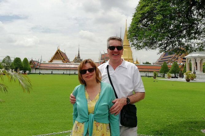 Private Full-Day Bangkok City Tour: Explore Grand Palace - Final Thoughts