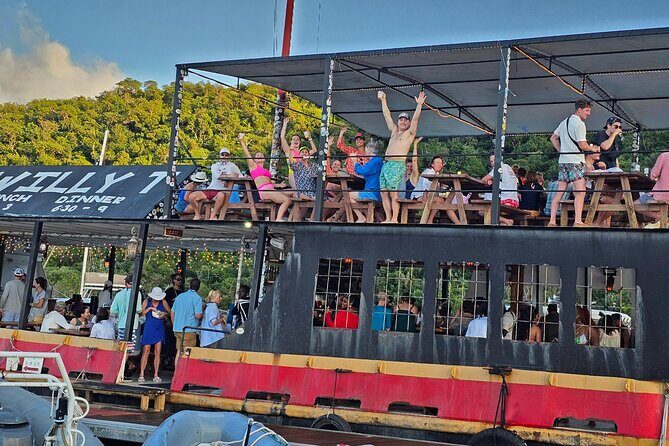 Private Full Day Baths and Beyond Tour in Tortola BVI - A Day to Remember: Private Baths and Beyond Tour in Tortola, BVI