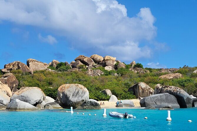 Private Full Day Baths and Beyond Tour in Tortola BVI - Final Thoughts: Who Will Love This Tour?
