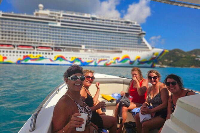 Private Full Day Baths and Beyond Tour in Tortola BVI - FAQs