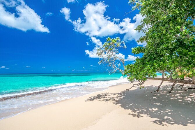 Private Full Day Beach Tour in Puerto Plata - A Balanced Look at the Private Full Day Beach Tour in Puerto Plata