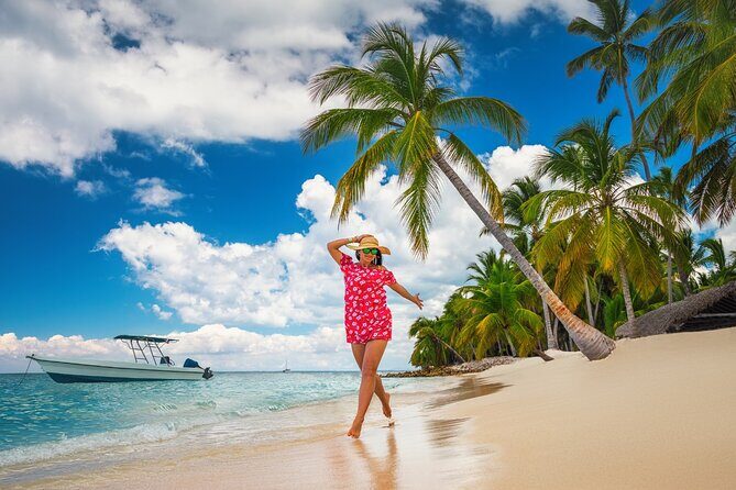 Private Full Day Beach Tour in Puerto Plata - Who Will Love This Tour?