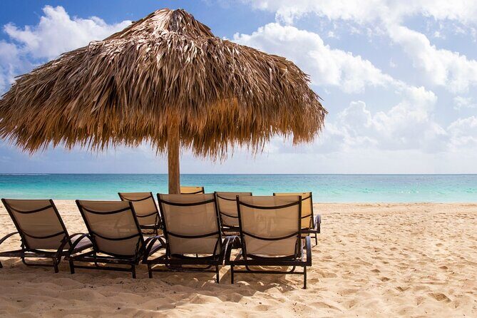 Private Full Day Beach Tour in Puerto Plata - The Sum Up: Is This Tour Right for You?