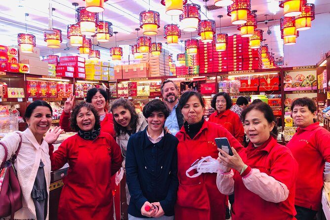 Private Full Day Beijing Shopping Tour - Discover Beijing’s Best Markets with a Private Guide