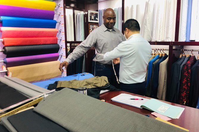 Private Full Day Beijing Shopping Tour - An In-Depth Look at the Beijing Shopping Tour