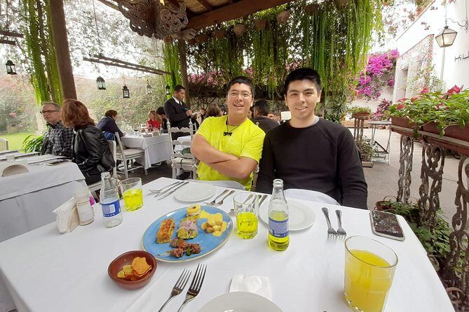 Private Full-Day Best of Lima Tour - Authentic Insights from Travelers