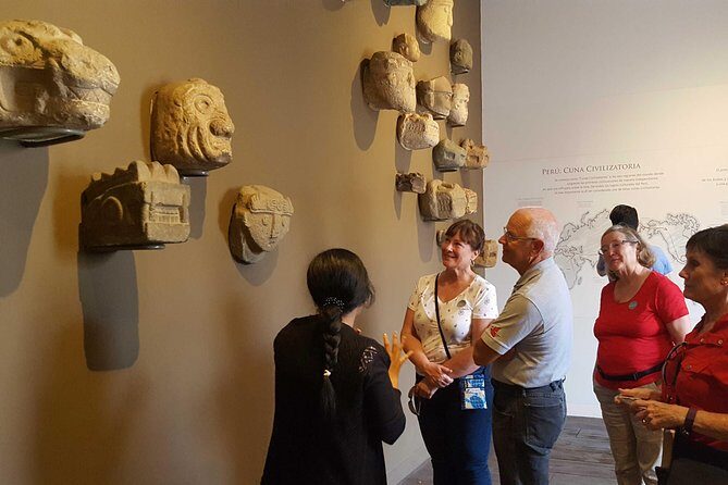 Private Full-Day Best of Lima Tour - Who Will Love This Tour?