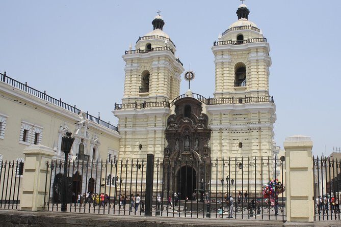 Private Full-Day Best of Lima Tour - FAQ