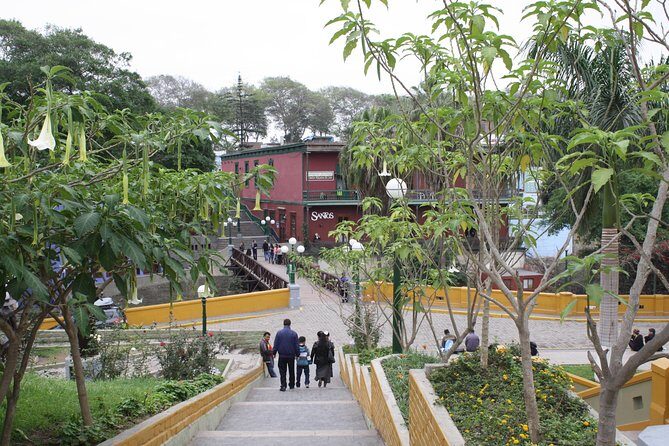 Private Full-Day Best of Lima Tour: Without the Museums! - FAQ