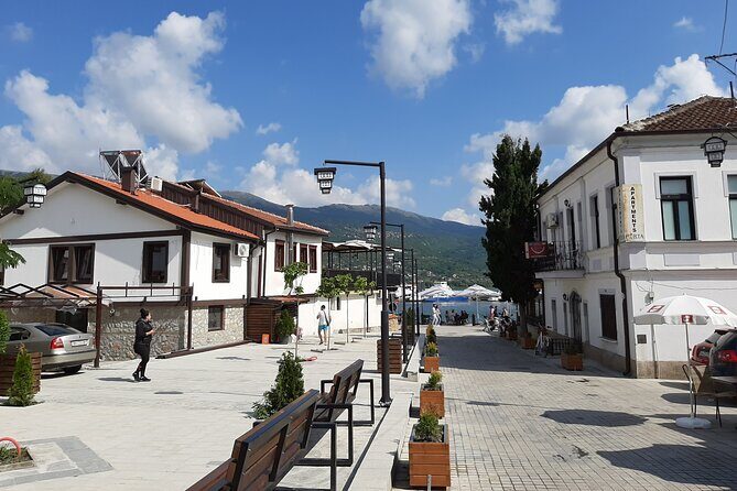 Private Full-Day Best of Ohrid Tour from Skopje - Final Thoughts: Is This Tour Right for You?