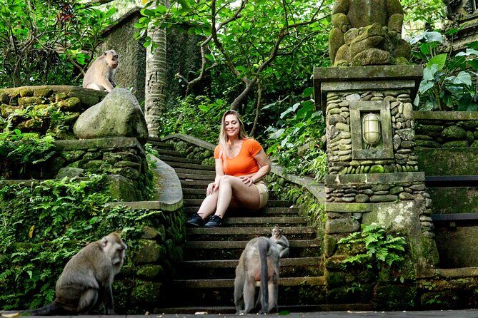 Private Full Day Best of Ubud Tour - A Detailed Look at the Ubud Full Day Tour