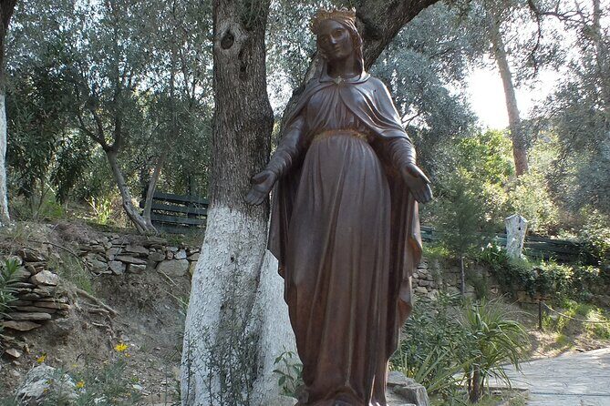 Private Full-Day Biblical Ephesus Tour From Kusadasi - The Sum Up