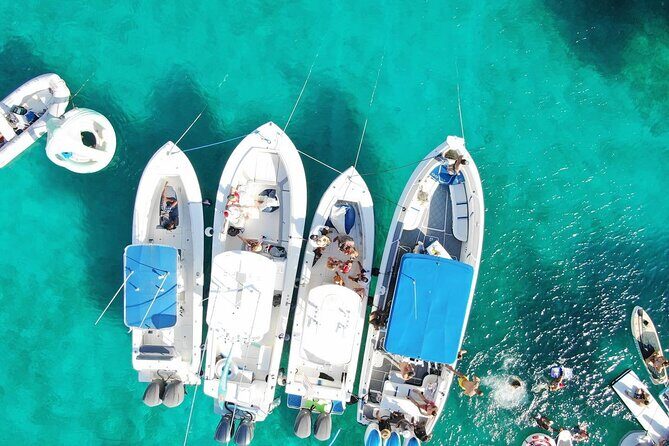 Private Full Day Boat Charter around St Thomas and St John - Who Is This Tour Best For?
