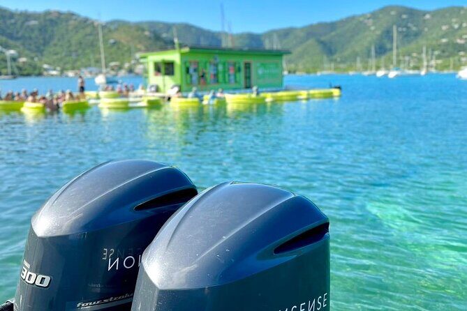 Private Full Day Boat Charter around St Thomas and St John - Final Thoughts