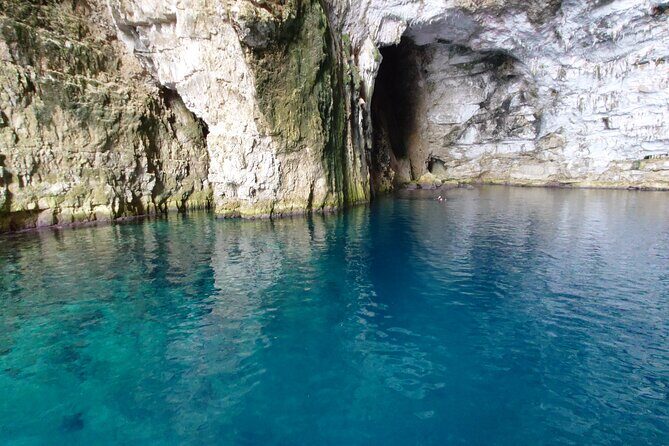 Private Full Day Boat Expedition to Grama Bay - Exploring the Itinerary: What to Expect and Why It Matters
