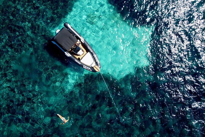 Private Full Day Boat Tour from Trogir - Create Your itinerary - Key Points