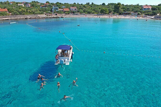 Private Full Day Boat Tour from Trogir - Create Your itinerary - Authentic Experiences and Real Traveler Insights