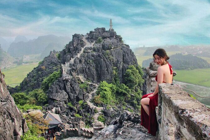 Private Full-Day Boat Tour on Trang An Wonders: Mua Caves, Hoa Lu - Key Points