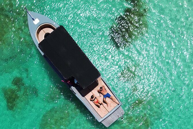 Private Full-Day Boat Trip to Saint Martin Island - A Closer Look at the Private Full-Day Boat Trip to Saint Martin Island