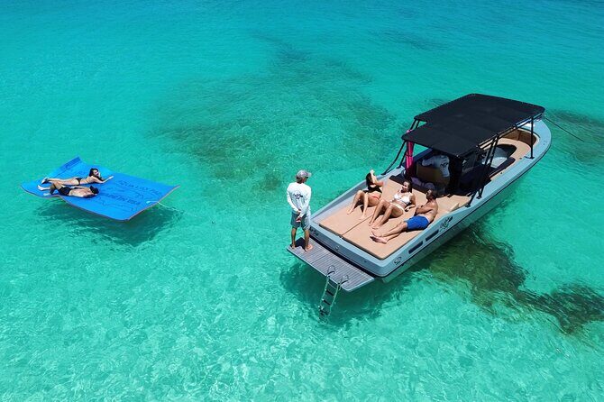 Private Full-Day Boat Trip to Saint Martin Island - In-Depth Review of the Full-Day Boat Trip