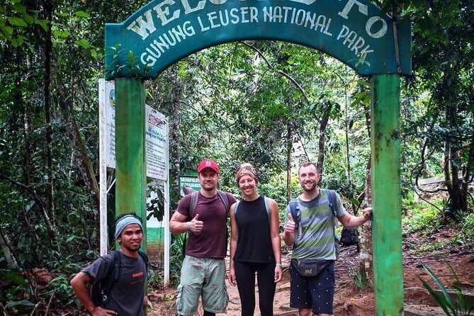 Private Full-Day Bukit Lawang Trekking Tour From Medan - Exploring the Remote Jungles of Bukit Lawang: An Honest Review of the Private Full-Day Trekking Tour from Medan