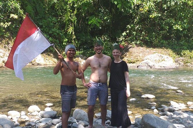 Private Full-Day Bukit Lawang Trekking Tour From Medan - Who Would Love This Tour?