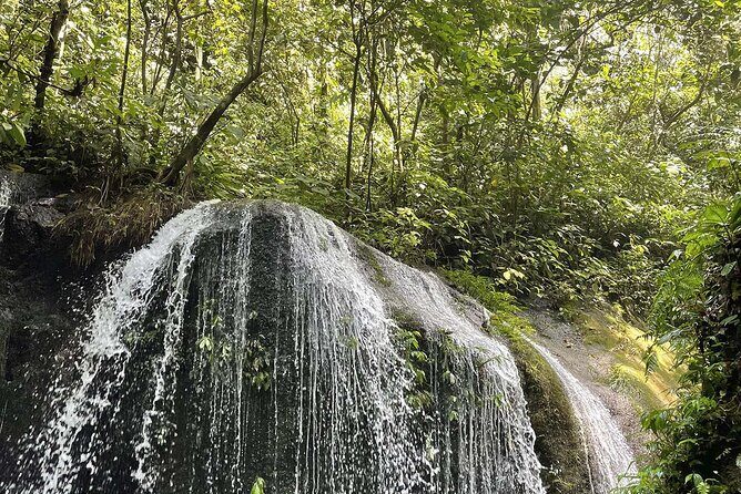 Private Full Day Canyoning from Bukit Lawang - Frequently Asked Questions