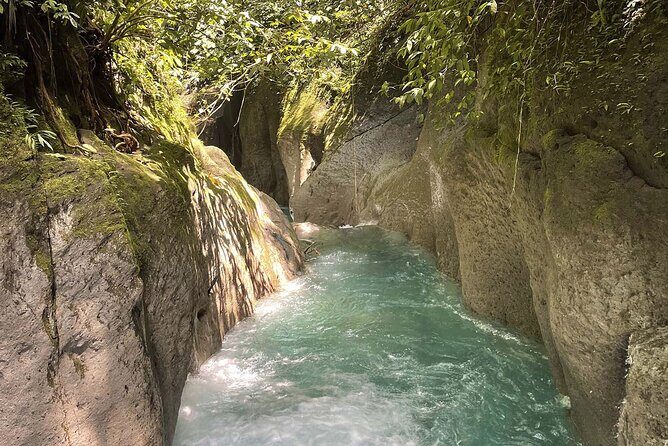 Private Full Day Canyoning from Bukit Lawang - Final Words