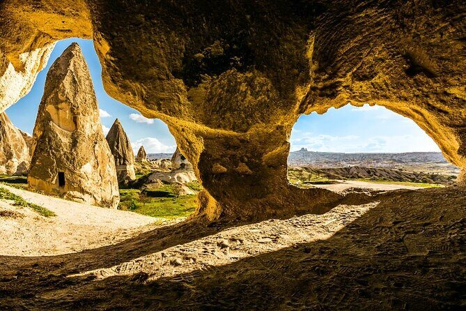 Private Full Day Cappadocia Sightseeing Tour - A Deep Dive into the Cappadocia Private Tour Experience