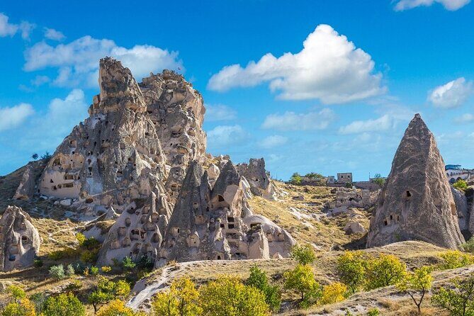 Private Full Day Cappadocia Sightseeing Tour - FAQs