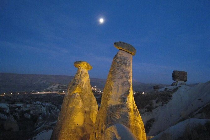 Private Full-Day Cappadocia Tour - FAQs