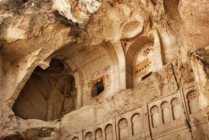 Private: Full-Day Cappadocia Tour - Final Reflection