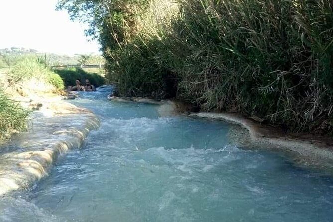 Private Full-day Cascate del Mulino Hot Springs from Rome - What Makes This Tour Stand Out?