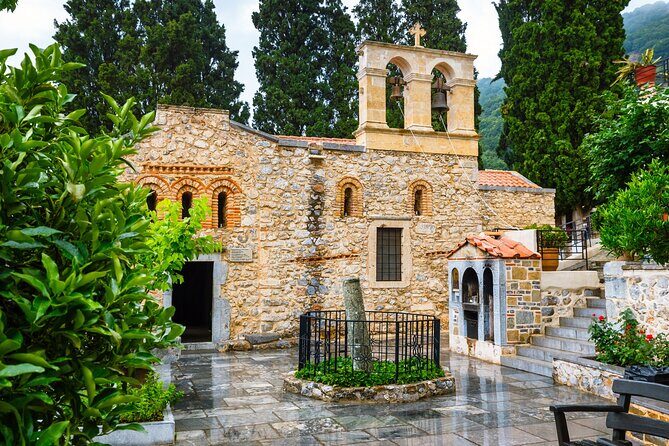 Private Full-Day Cave of Zeus - Knosos Tour from Ierapetra - Exploring Crete’s Mythology and Mountains: An In-Depth Review
