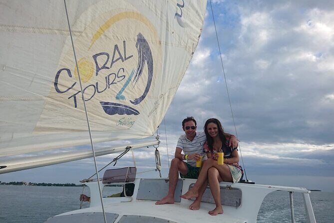 Private Full Day Charter - Key Points