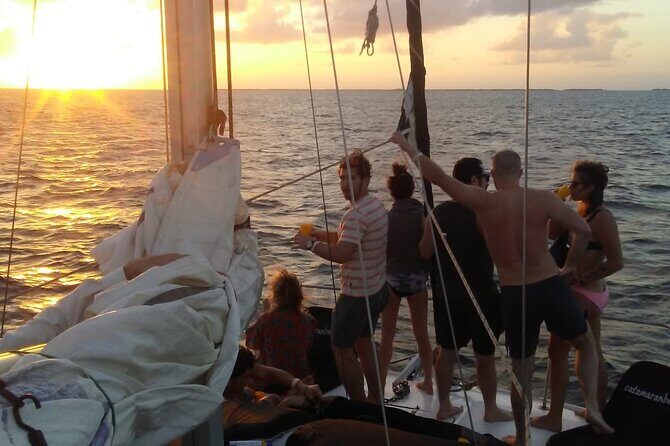 Private Full Day Charter - Final Thoughts