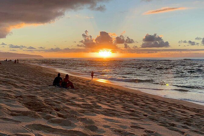 Private Full-Day Circle Island Guided Small-Group up to 6 (Se habla Español) - Full Review: An In-Depth Look at Your Oahu Adventure