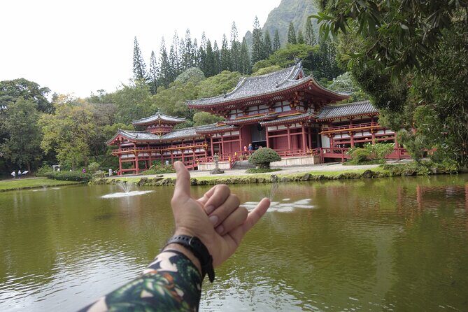 Private Full-Day Circle Island Guided Small-Group up to 6 (Se habla Español) - FAQs