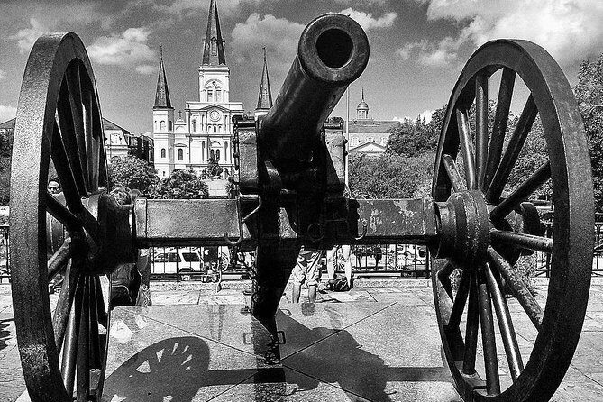 Private Full-Day City, Swamp, and Plantation Tour - Who Will Love This Tour?