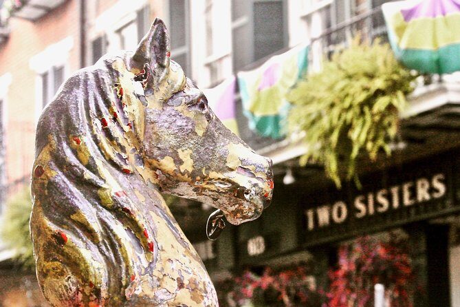 Private Full-Day City, Swamp, and Plantation Tour - The Sum Up