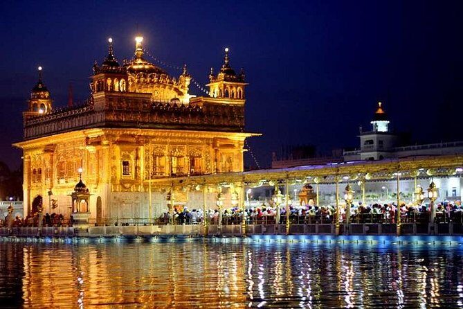 Private Full-Day City Tour of Amritsar visit Golden Temple with Wagah Border - FAQ