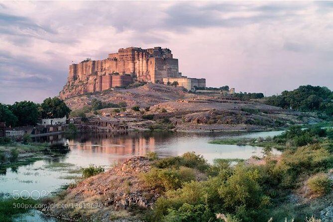 Private Full Day City Tour of Jodhpur - Why This Tour Is a Great Choice