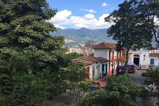 Private Full Day City Tour of Medellin - Key Points