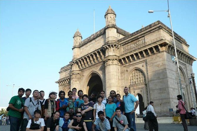 Private Full Day City Tour of Mumbai - A Detailed Look at What You Can Expect from This Mumbai Tour